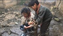 Les Trois soeurs du Yunnan Bande-annonce VO