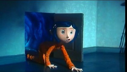Coraline Extrait vidéo VF