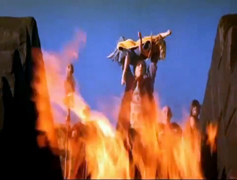 Dar l'invincible Bande-annonce VO