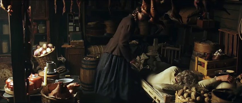 True Grit Bande-annonce VF