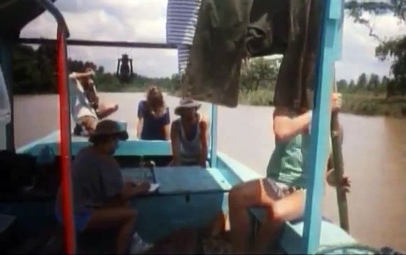 Killer Crocodile Bande-annonce VO