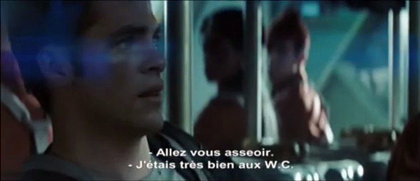 Star Trek Extrait vidéo VO