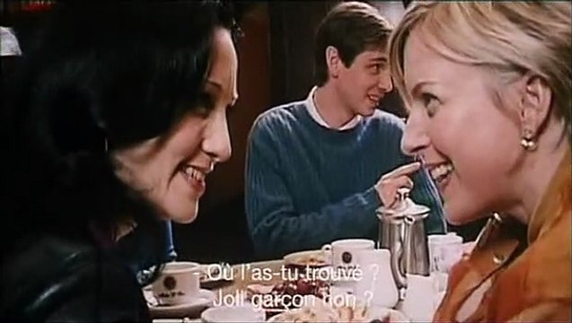 Séduction en mode mineur Bande-annonce VO