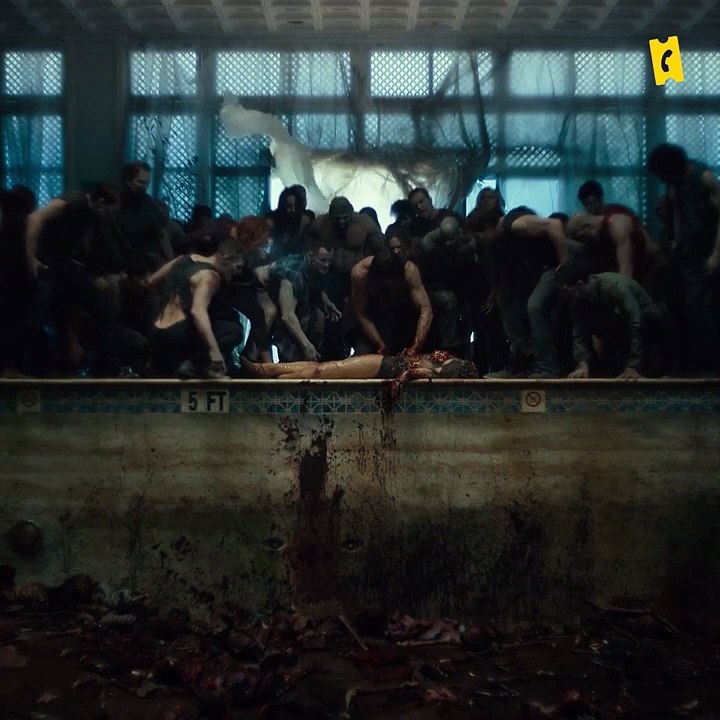 Quiz Army of The Dead : Zack Snyder connaît-il bien son film ?