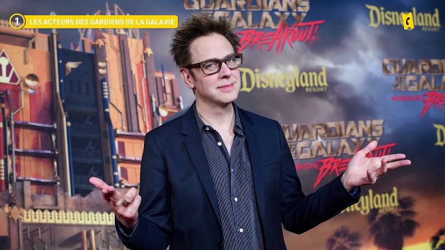 Aviez-vous remarqué ? The Suicide Squad