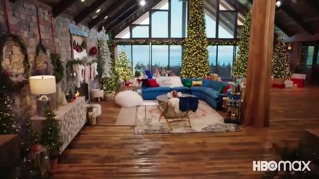 12 Dates of Christmas - saison 2 Bande-annonce VO