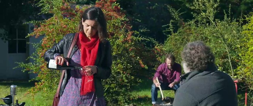 Mes Frères Bande-annonce VF