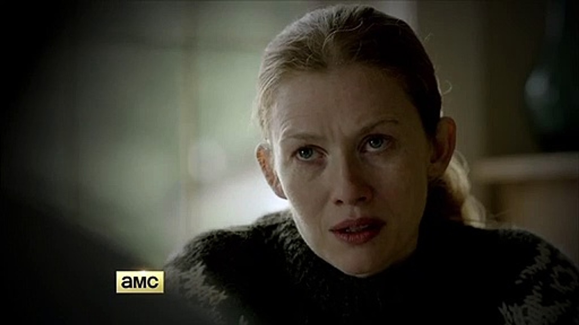 The Killing Saison 4 épisode 1