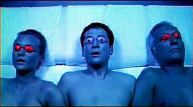 Mon idole Teaser (2) VF