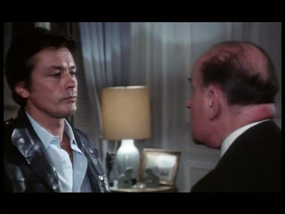 Trois hommes à abattre Bande-annonce VF