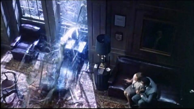 Pas de printemps pour Marnie Bande-annonce (2) VO