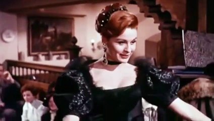 Le Moulin des supplices Bande-annonce VF