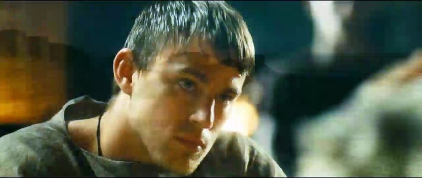 L'Aigle de la Neuvième Légion Bande-annonce VF