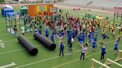 Sauvés par le gong (2020) - saison 2 Teaser VO