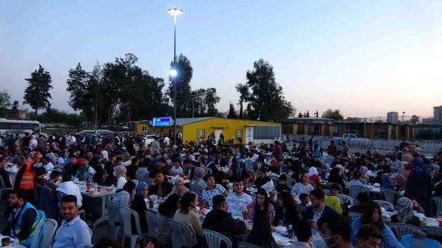 Ömer Çelik: Türkiye güçlü bir ara bulucu, Cumhurbaşkanımız güçlü bir lider