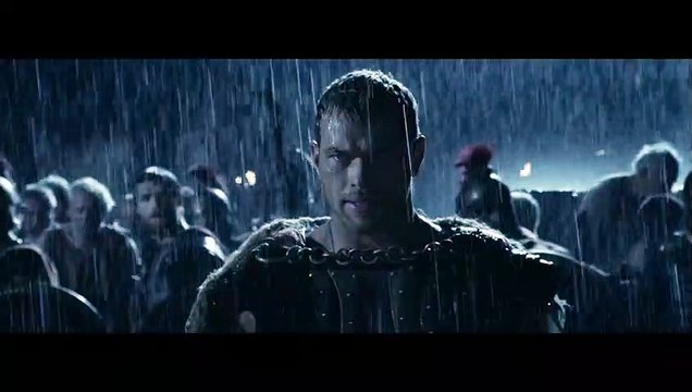 La Légende d'Hercule - EXTRAIT VOST L'embuscade