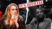 Adele Confirms Her Breakup With Rich Paul After A Few Months Of Dating