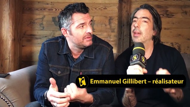 Les dents, pipi et au lit : aller très loin, mais sans jamais basculer