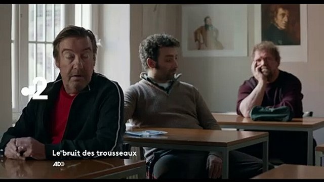 Le bruit des trousseaux Bande-annonce VF