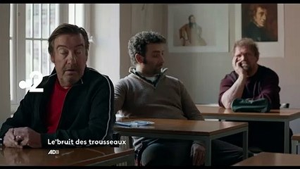 Le bruit des trousseaux Bande-annonce VF