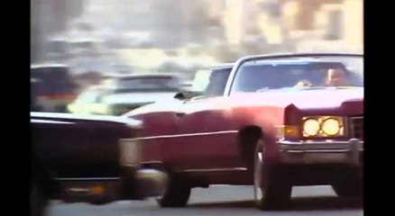 True Romance Bande-annonce VO