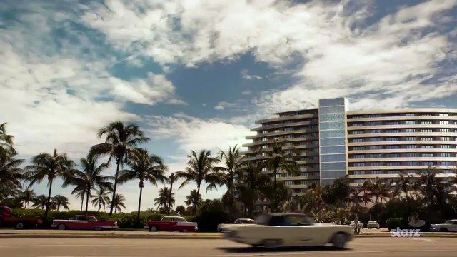 Magic City - saison 2 Bande-annonce VO