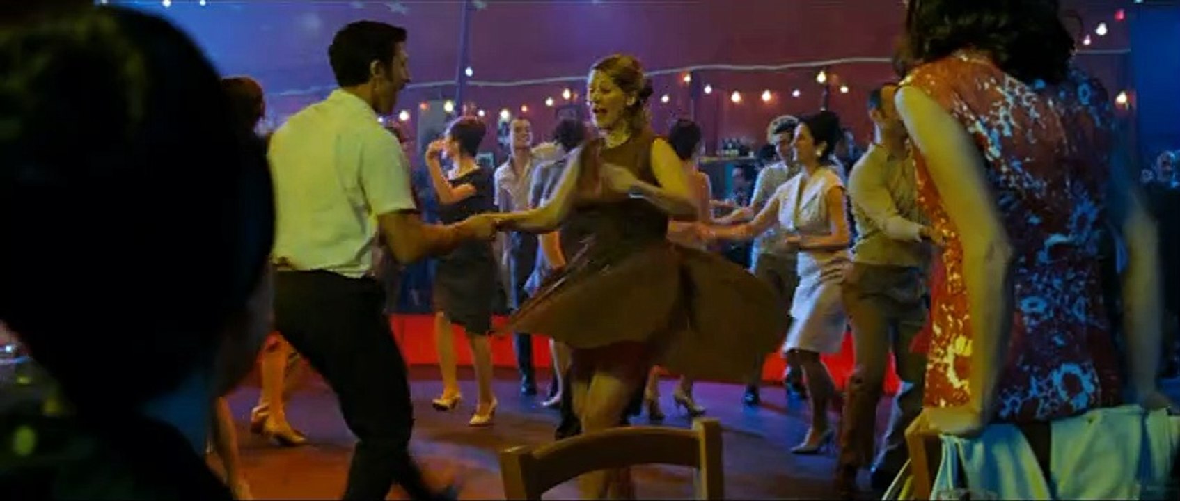 Mesrine : L'Instinct de mort Bande-annonce VF