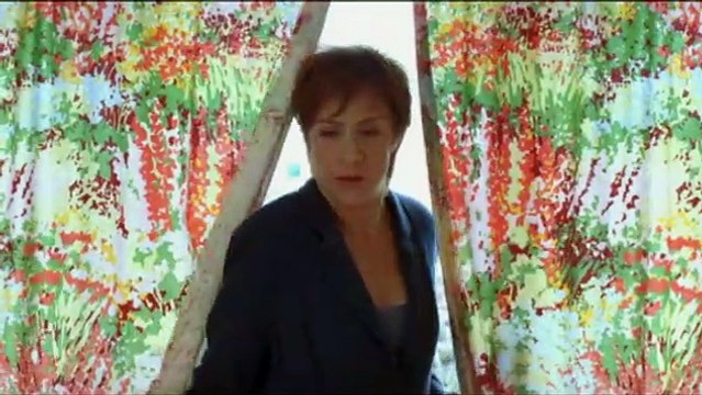 Etreintes brisées Bande-annonce VF