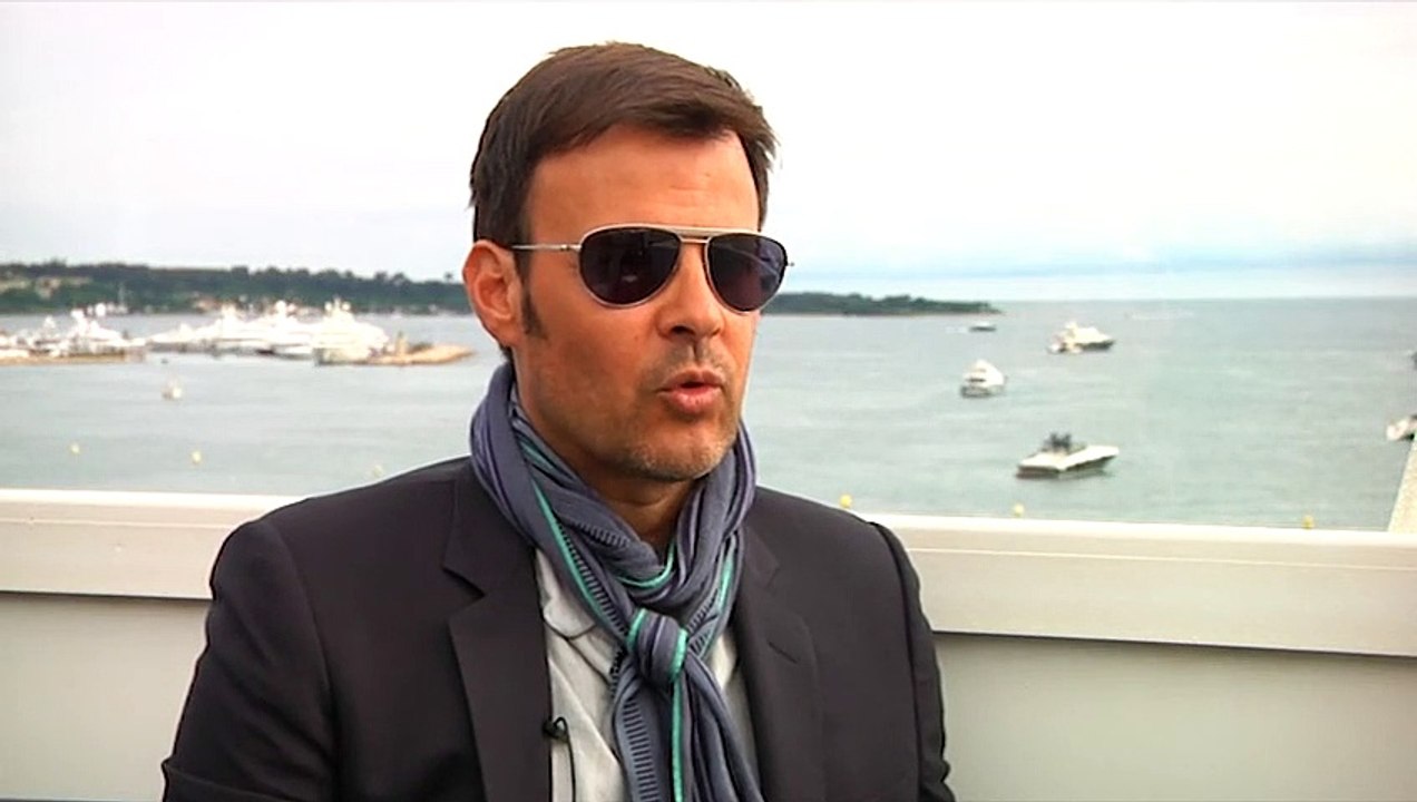 François Ozon : "Les ados sont comme des loups-garous"