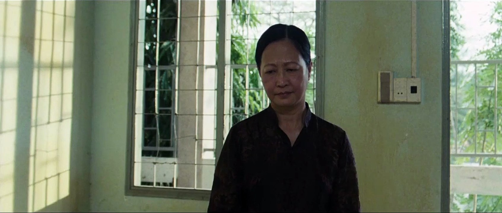 Christina Noble - Extrait VF "Christina et l'orphelinat"