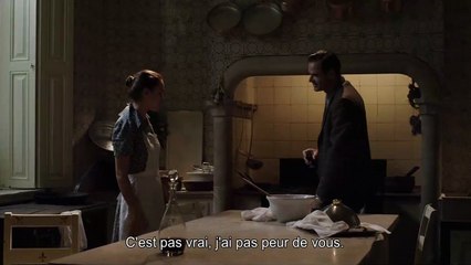 À une heure incertaine Bande-annonce VF