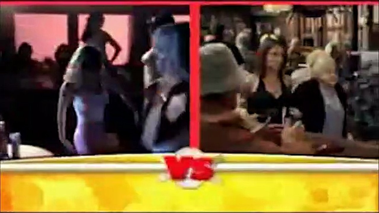 Service toujours non compris Bande-annonce VO