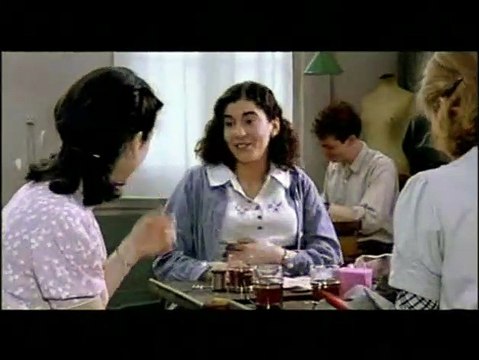 Un monde presque paisible Extrait vidéo VF