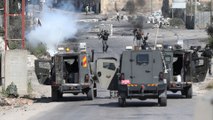 إدانات عربية ودولية لاقتحام الاحتلال للأقصى
