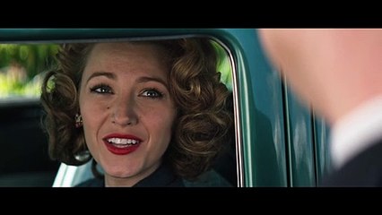 Adaline Bande-annonce VO