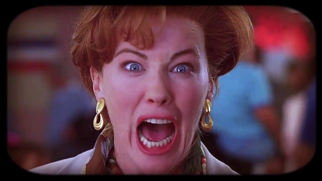 Aviez-vous remarqué ? Maman j'ai raté l'avion