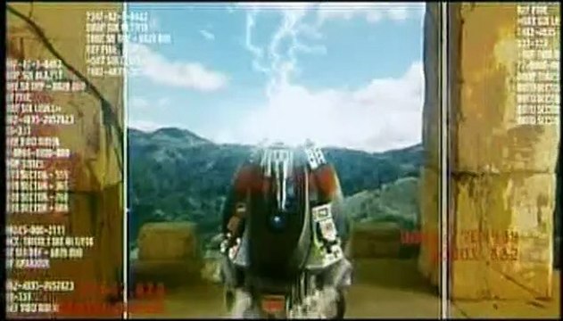 Spy kids 2 - espions en herbe Bande-annonce VF