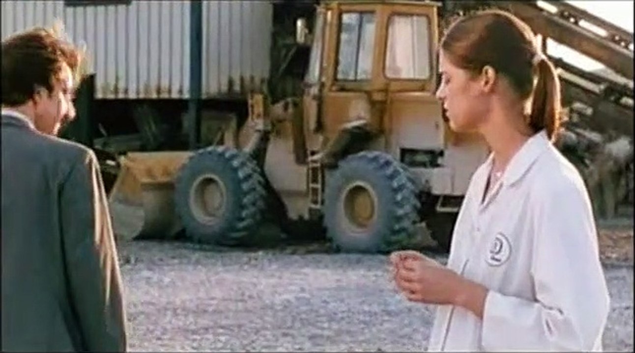 Bord de mer Extrait vidéo VF