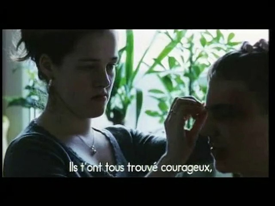 Ken Loach Interview 2: Sweet Sixteen