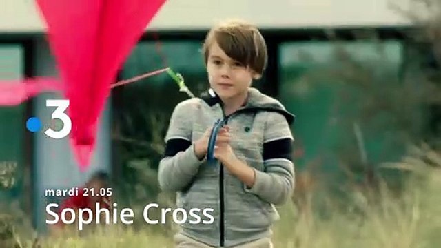 Sophie Cross - saison 1 - épisode 1 Teaser VF