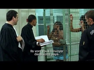 Hannelore Cayre Interview : Commis d'office