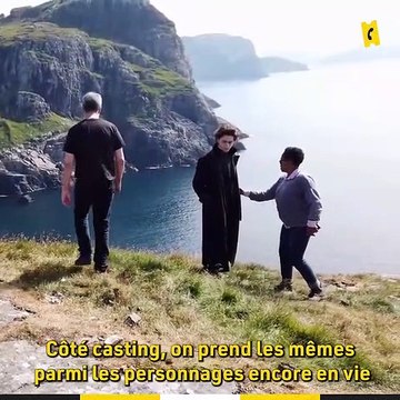 Dune : nos 4 questions sur la suite !