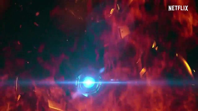 Ultraman (2019) - saison 2 Teaser (2) VO