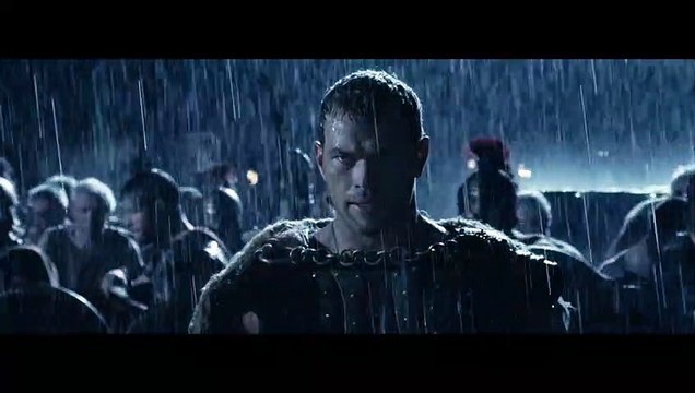 La Légende d'Hercule - EXTRAIT VF L'embuscade