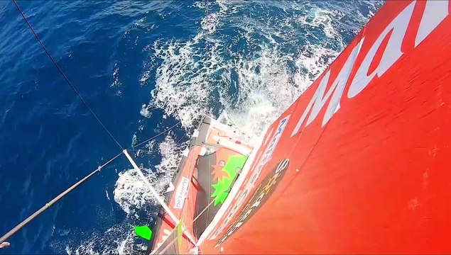 Les rêves ne meurent jamais Bande-annonce VF