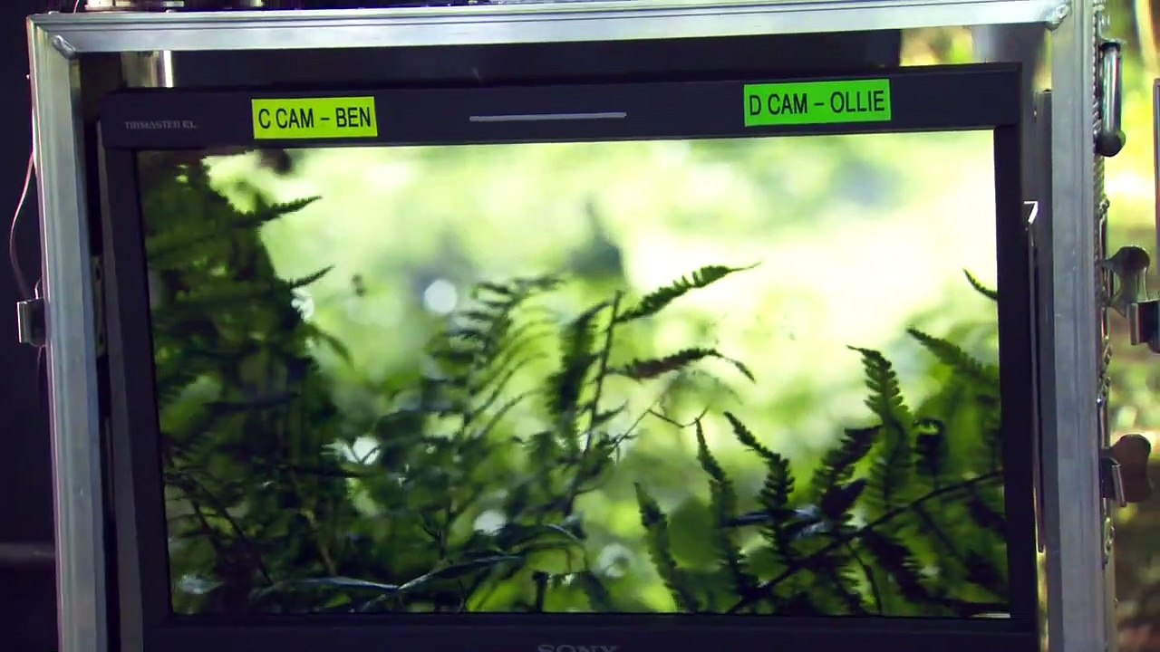 Game of Thrones Saison 4: Le tournage à Belfast