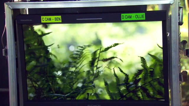 Game of Thrones Saison 4: Le tournage à Belfast