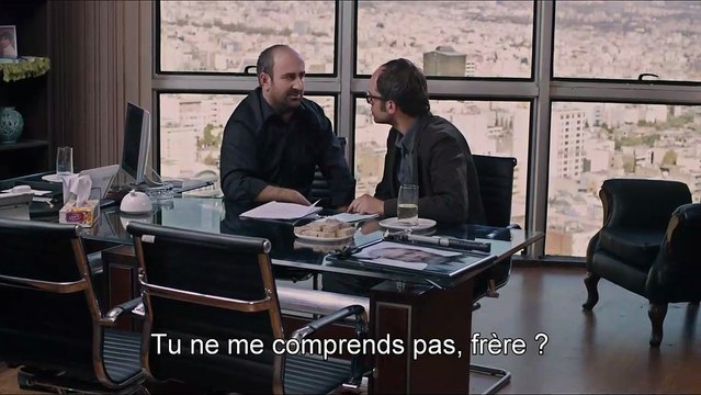 Une famille respectable Extrait vidéo (2) VO