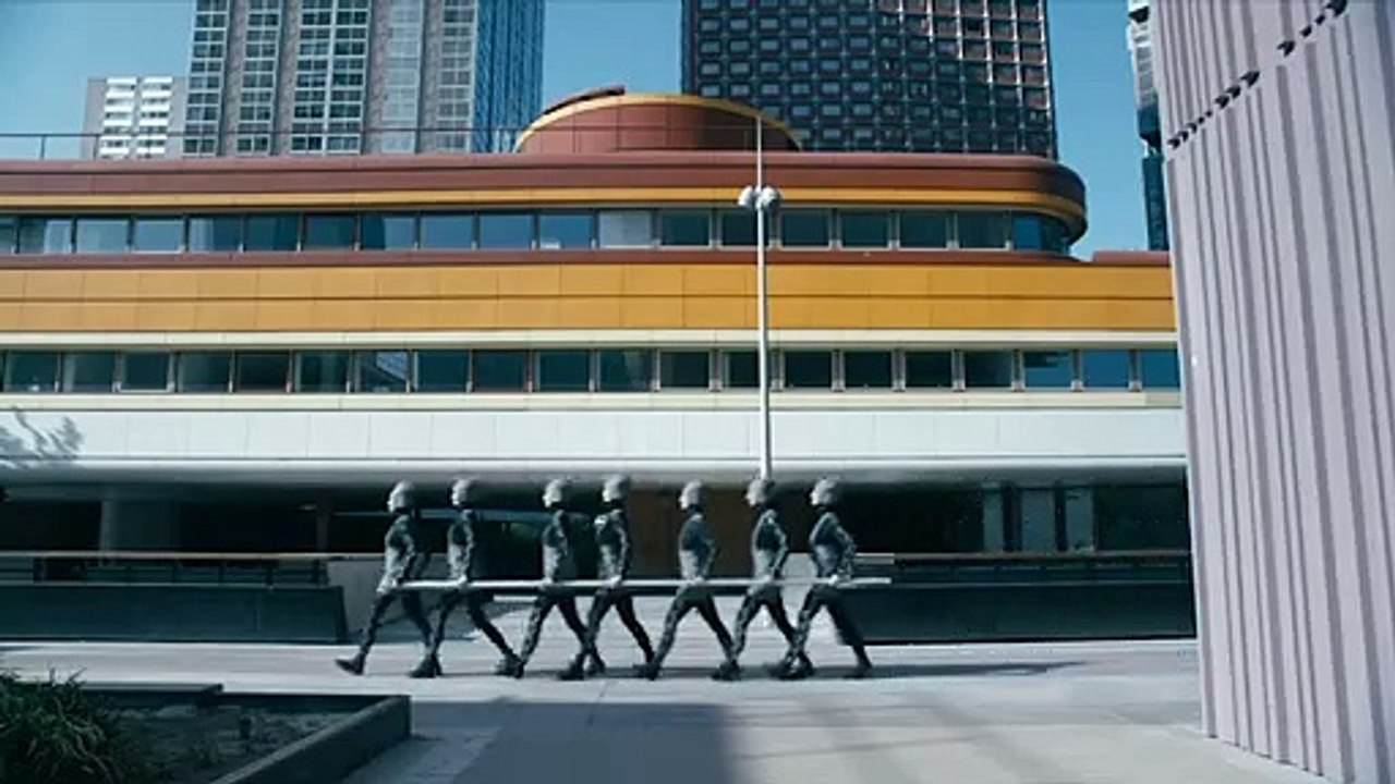 Le nouveau clip des Chemical Brothers, réalisé par Michel Gondry