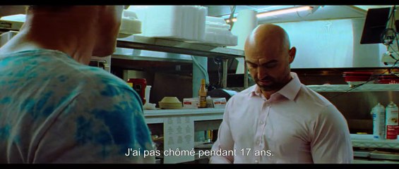 Red Rocket Bande-annonce VO